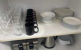 Limestone Coast Tourist Park